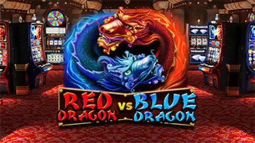 Red Dragon vs Blue Dragon - Marakumi - Kenya
